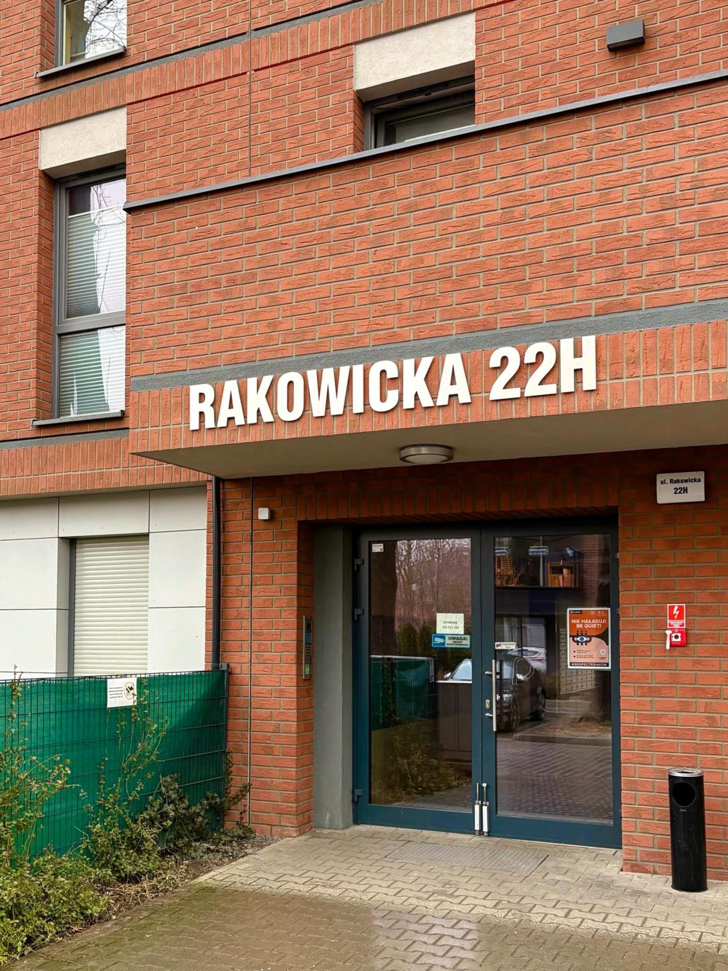 Apartment Figaretti Rakowicka