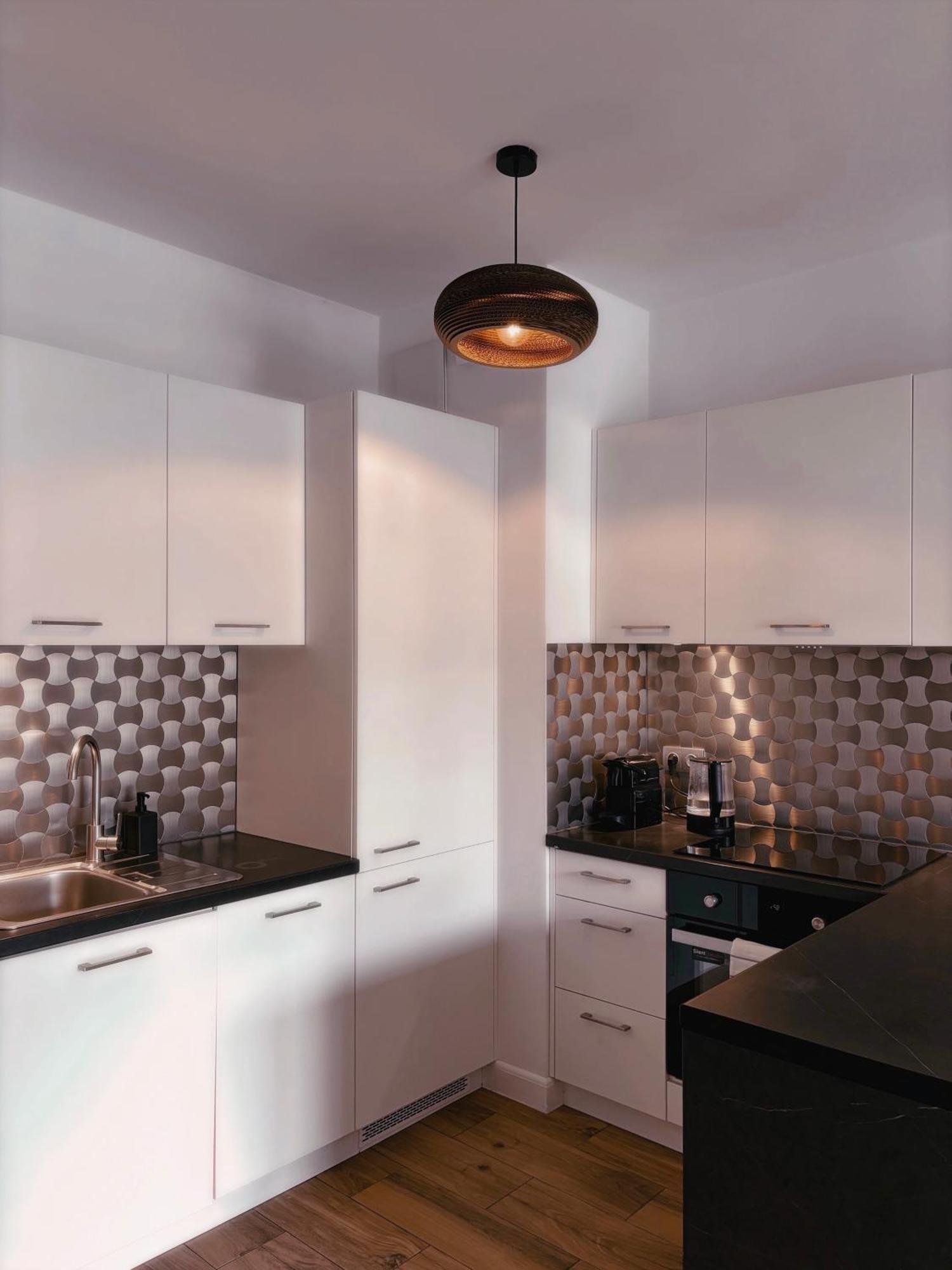 Apartment Figaretti Rakowicka Krakow