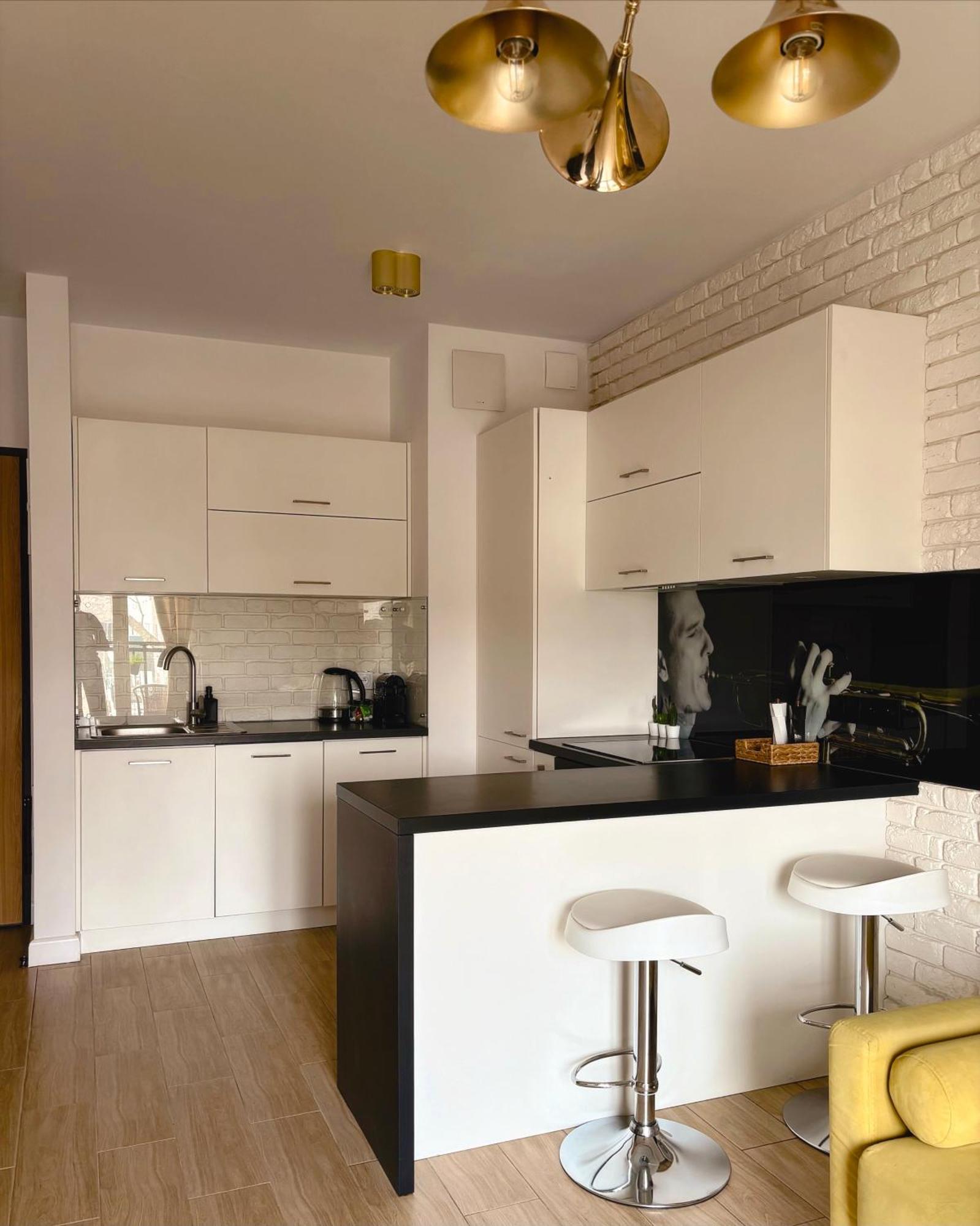 Apartment Figaretti Rakowicka *