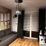 Apartamenty Figaretti Rakowicka