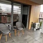Apartamenty Figaretti Rakowicka