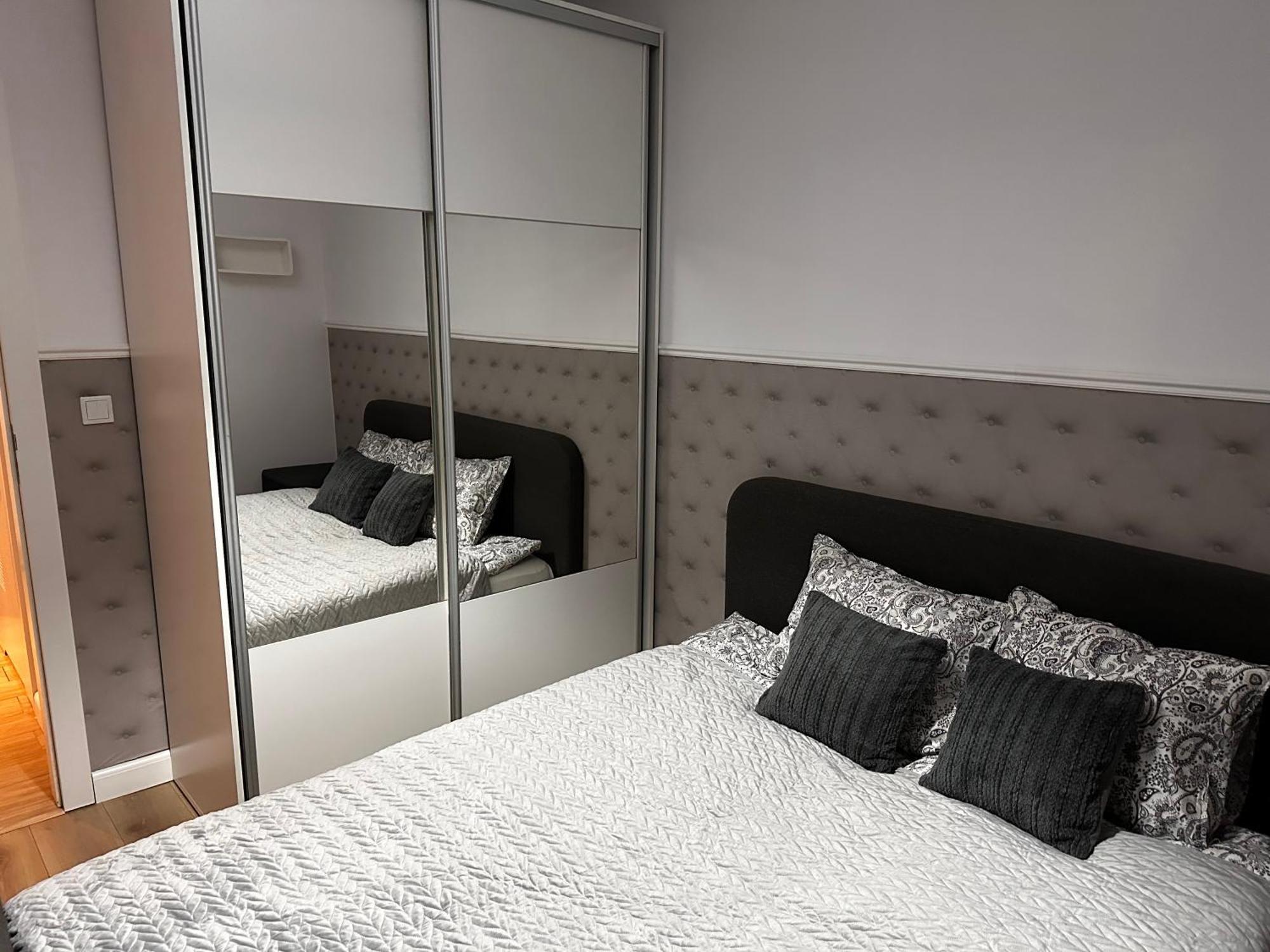 Apartament Figaretti Rakowicka *