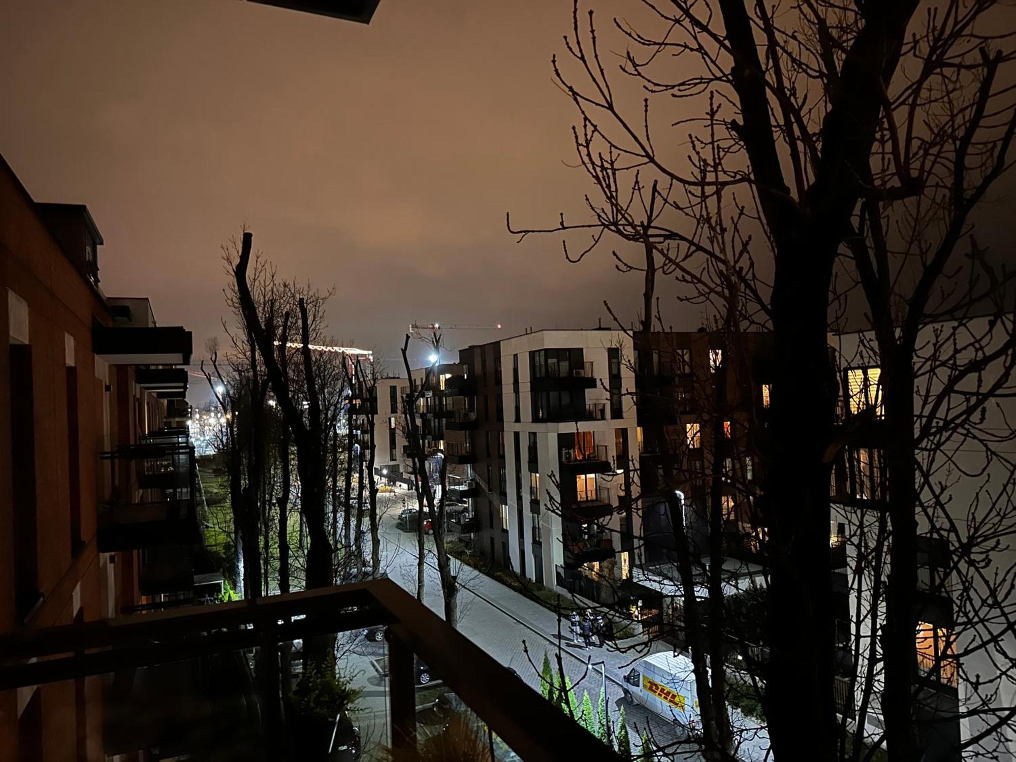 Figaretti Rakowicka Apartament