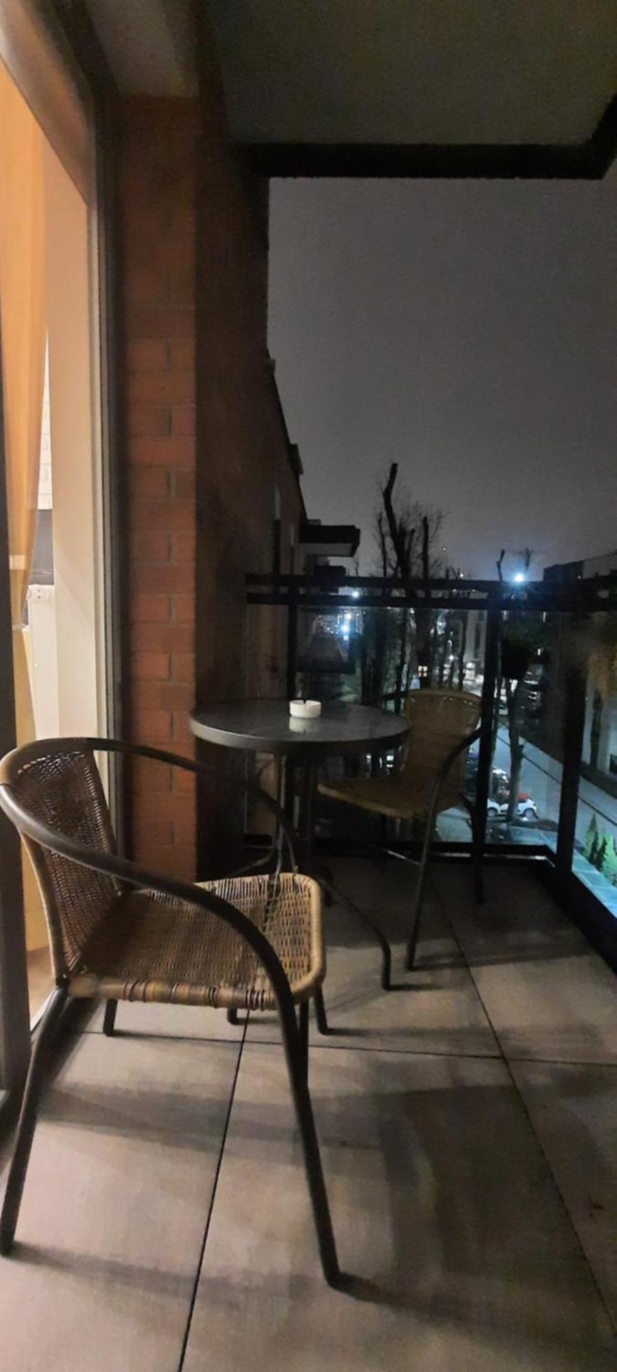 Apartament Figaretti Rakowicka