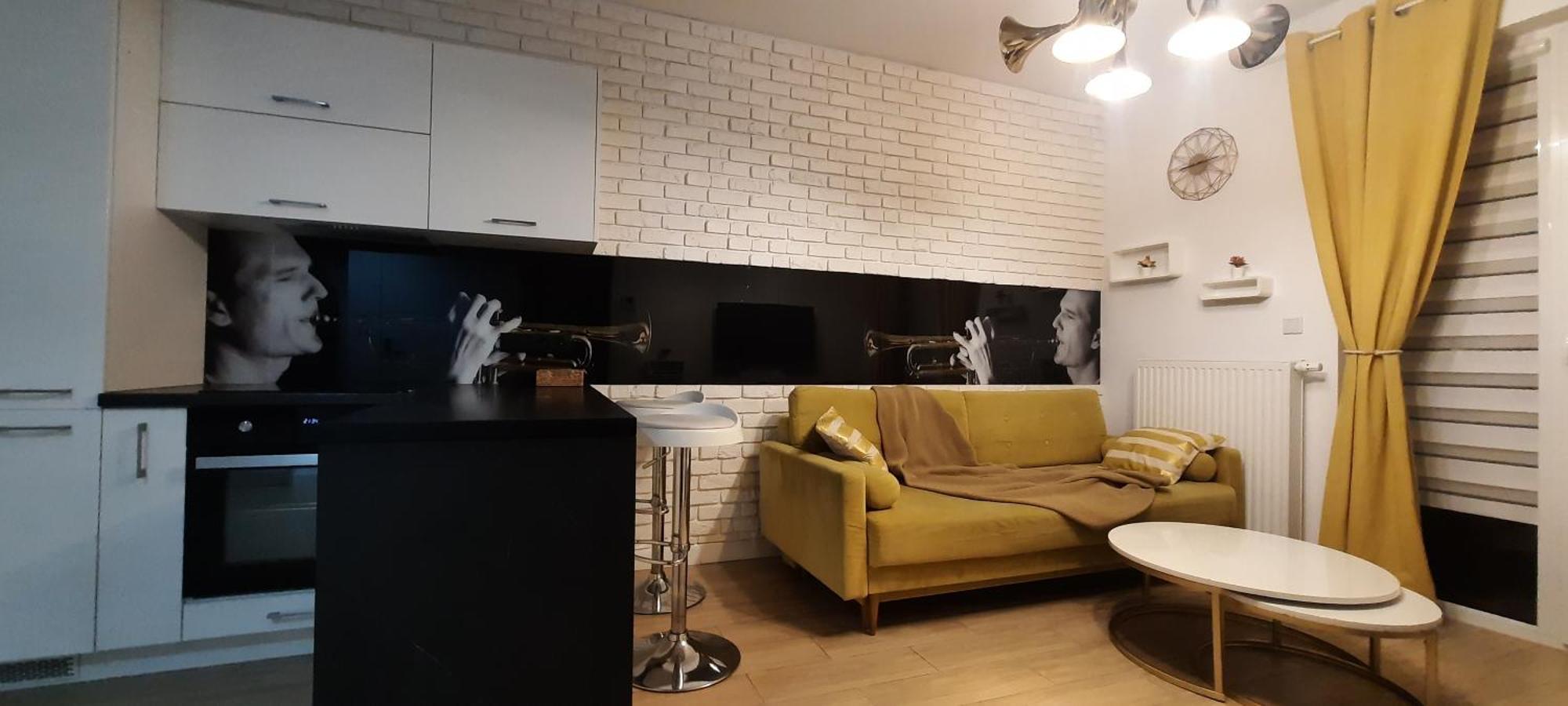 Figaretti Rakowicka Apartament Kraków