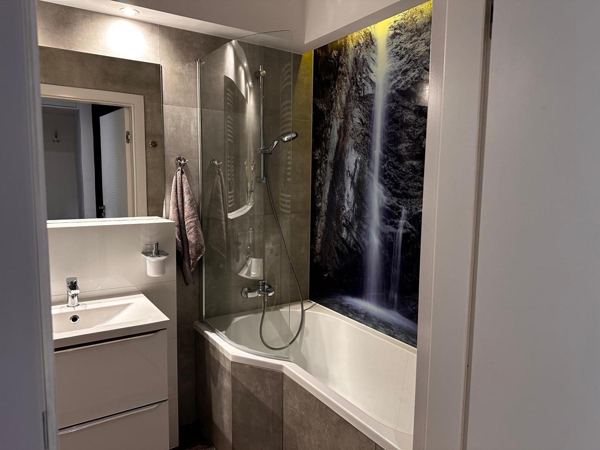 Apartament Figaretti Rakowicka Kraków