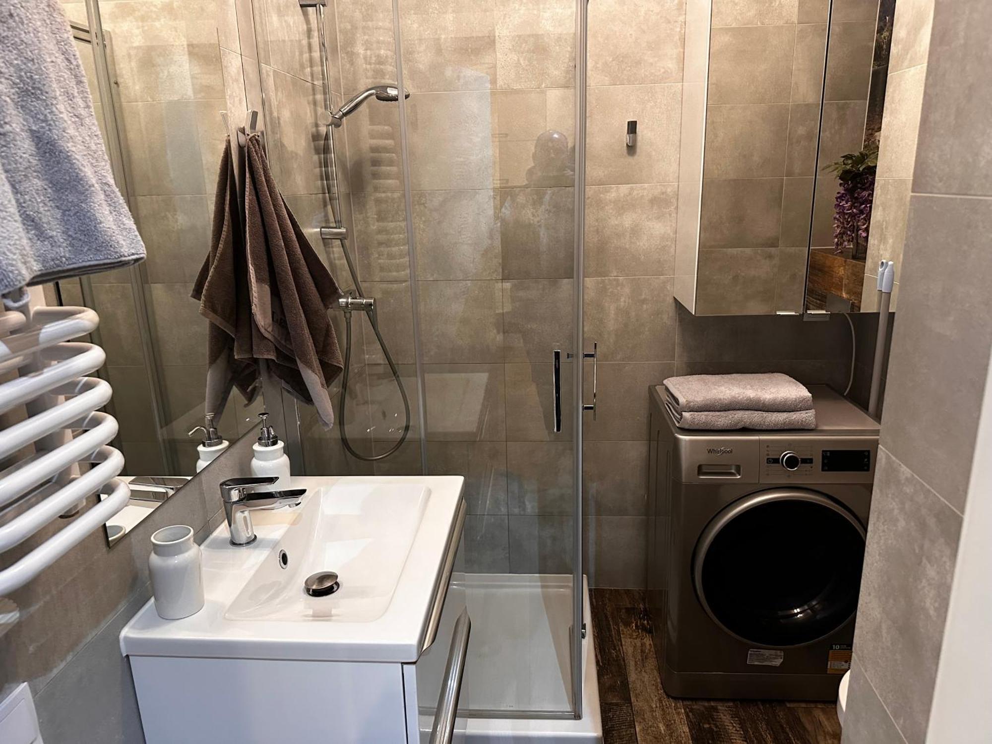 Figaretti Rakowicka Apartament *