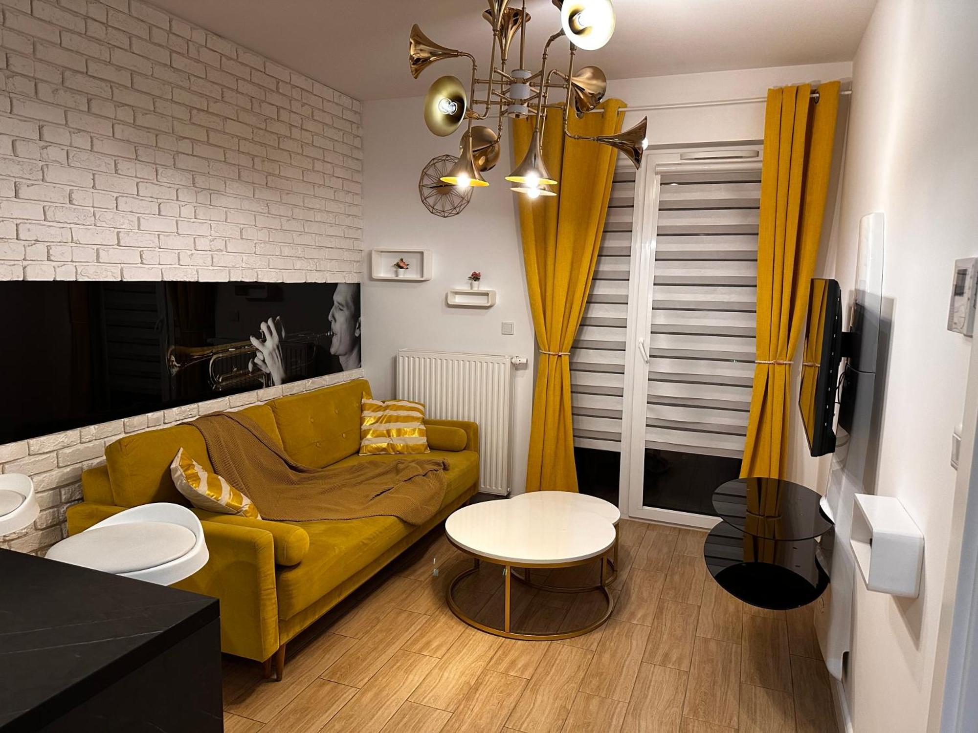 Apartament Figaretti Rakowicka