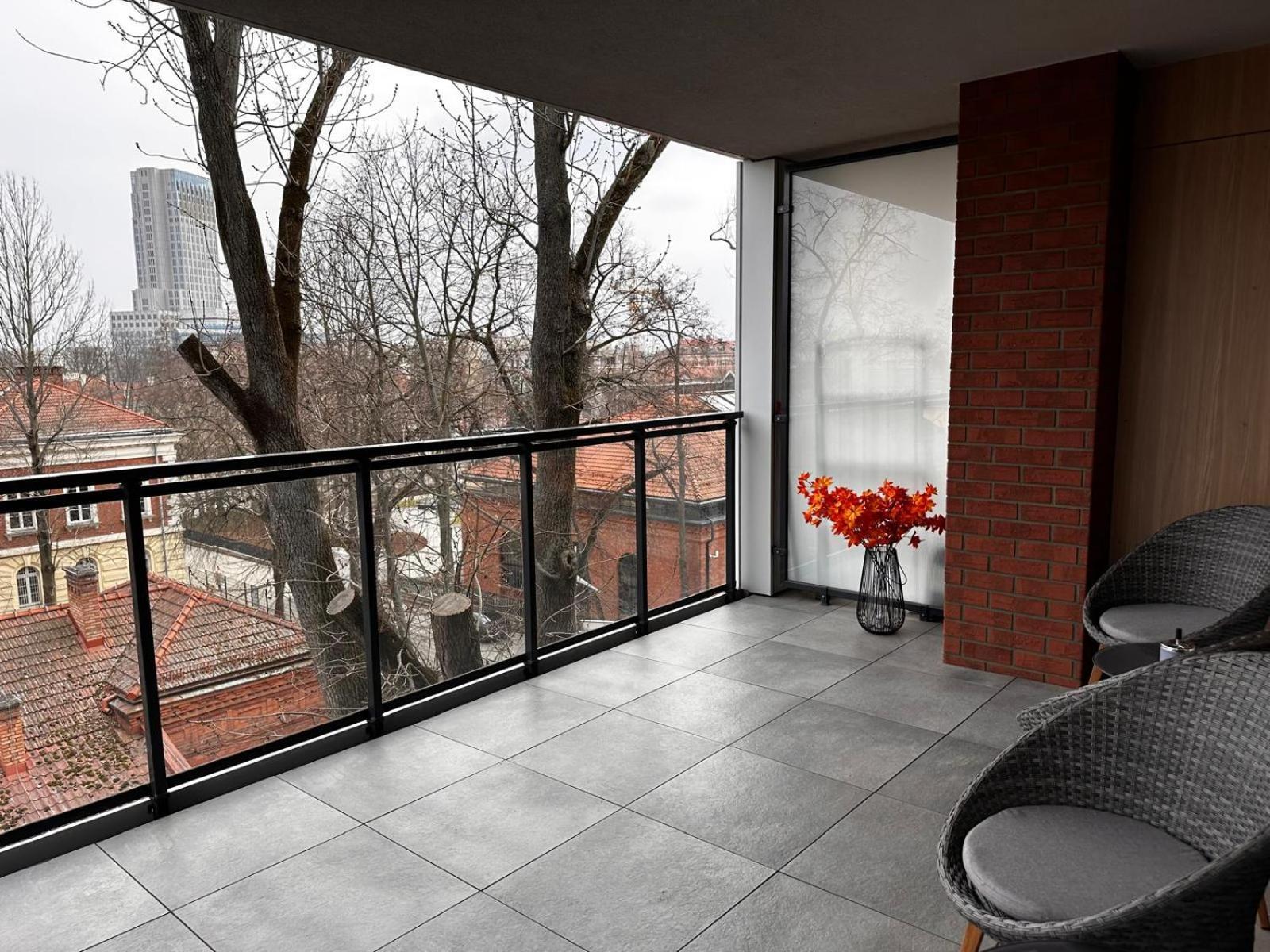 Figaretti Rakowicka Apartament *