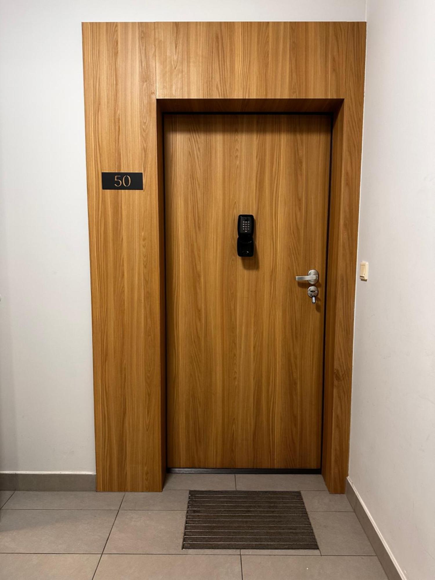 Apartament Figaretti Rakowicka