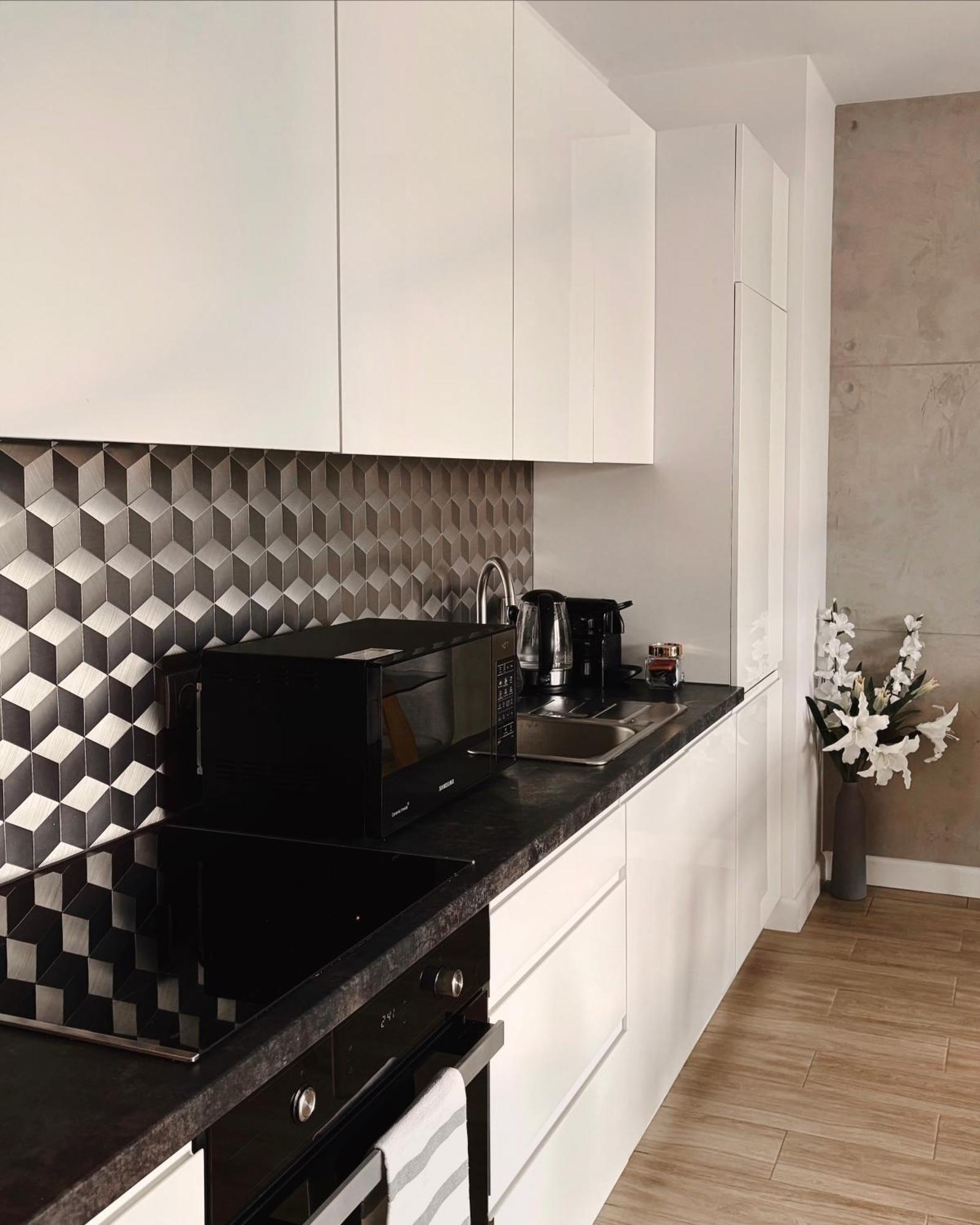 Figaretti Rakowicka Apartament *