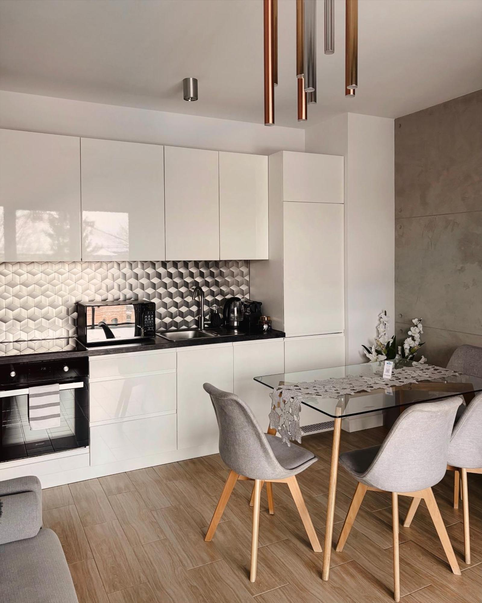 Figaretti Rakowicka Apartament Kraków