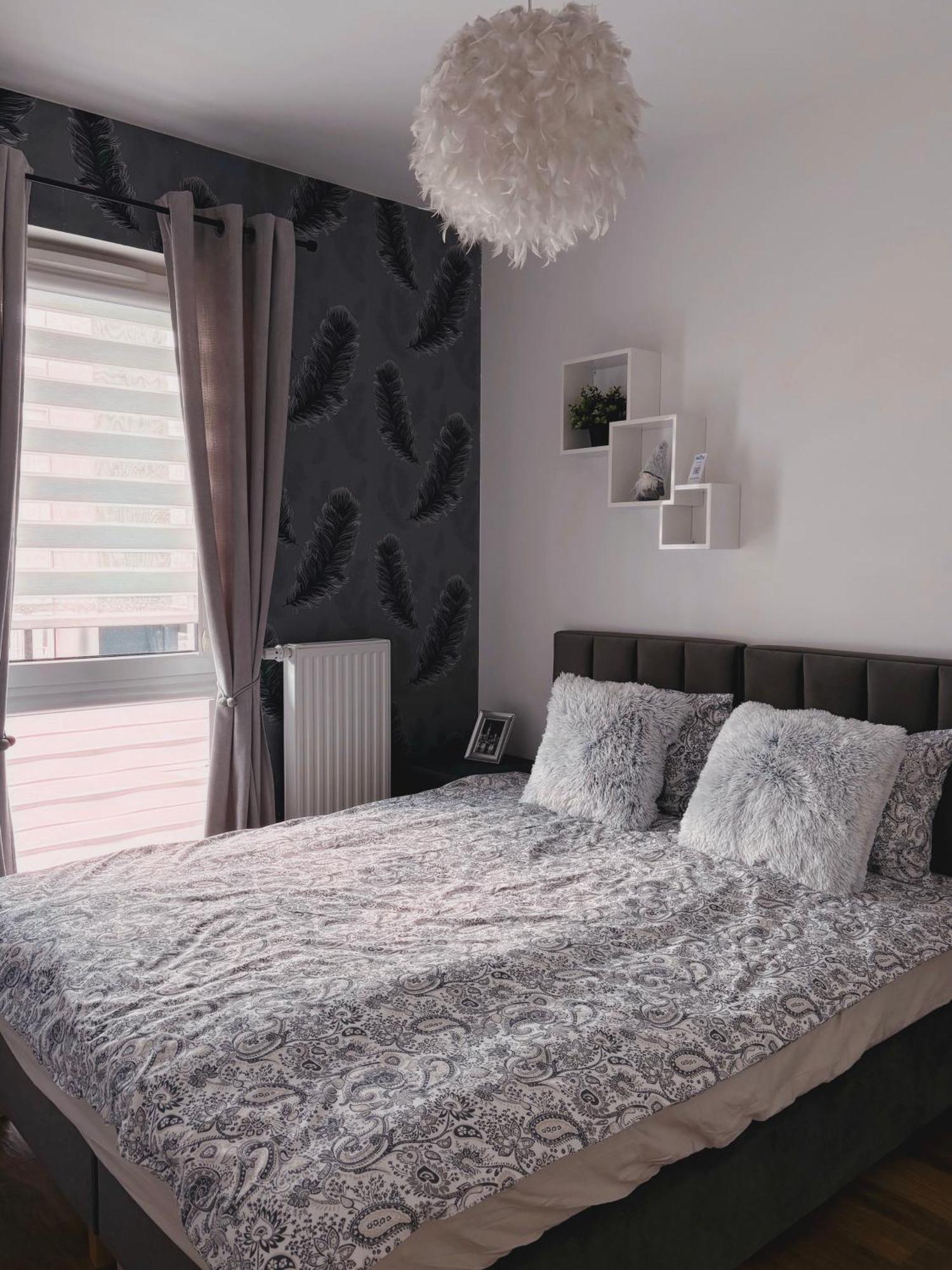 Apartament Figaretti Rakowicka *
