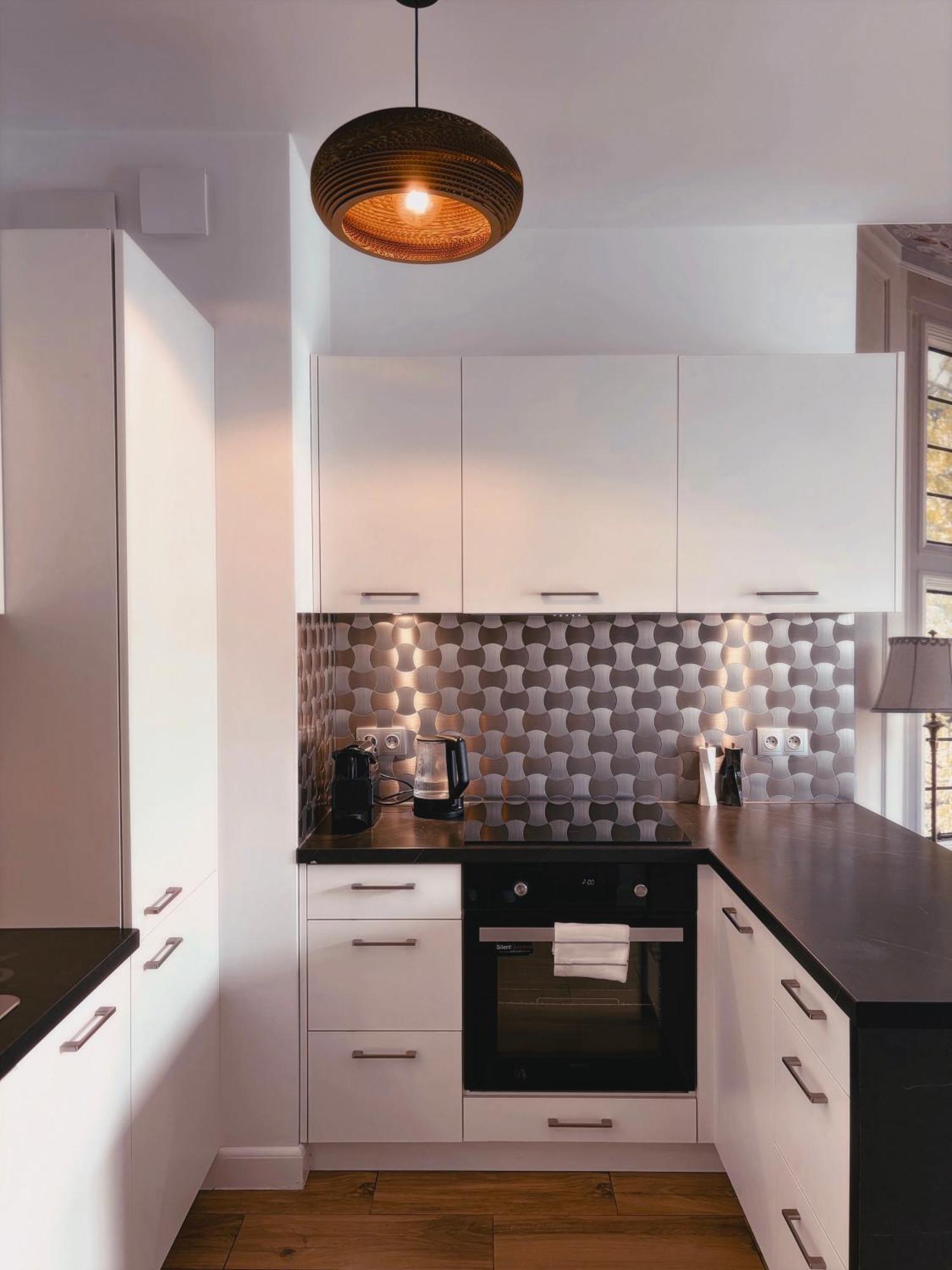 Figaretti Rakowicka Apartament