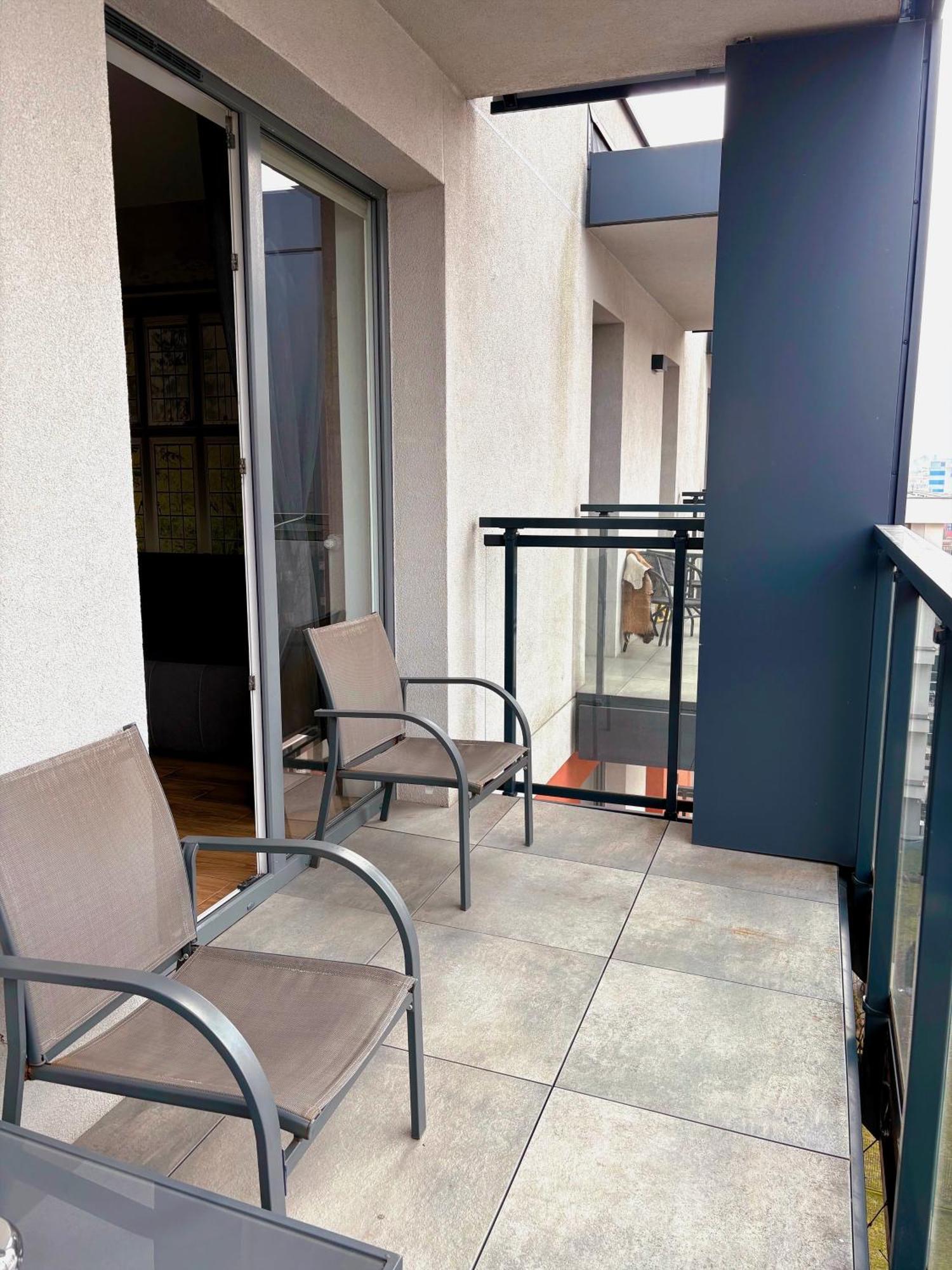 Apartament Figaretti Rakowicka *