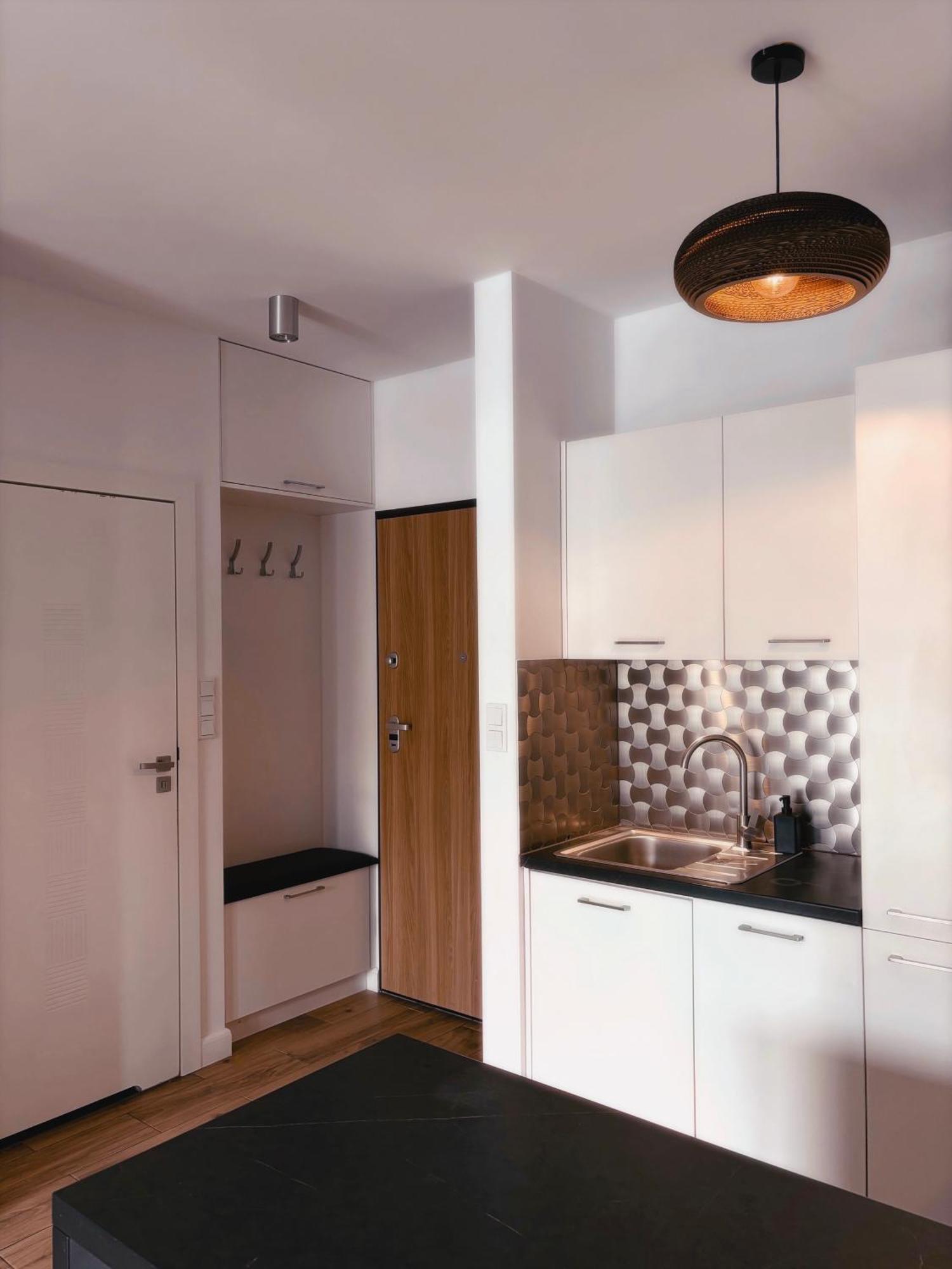 Figaretti Rakowicka Apartament