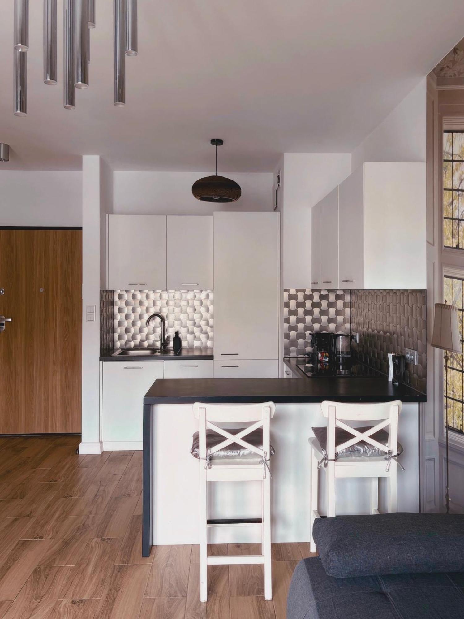 Apartament Figaretti Rakowicka *