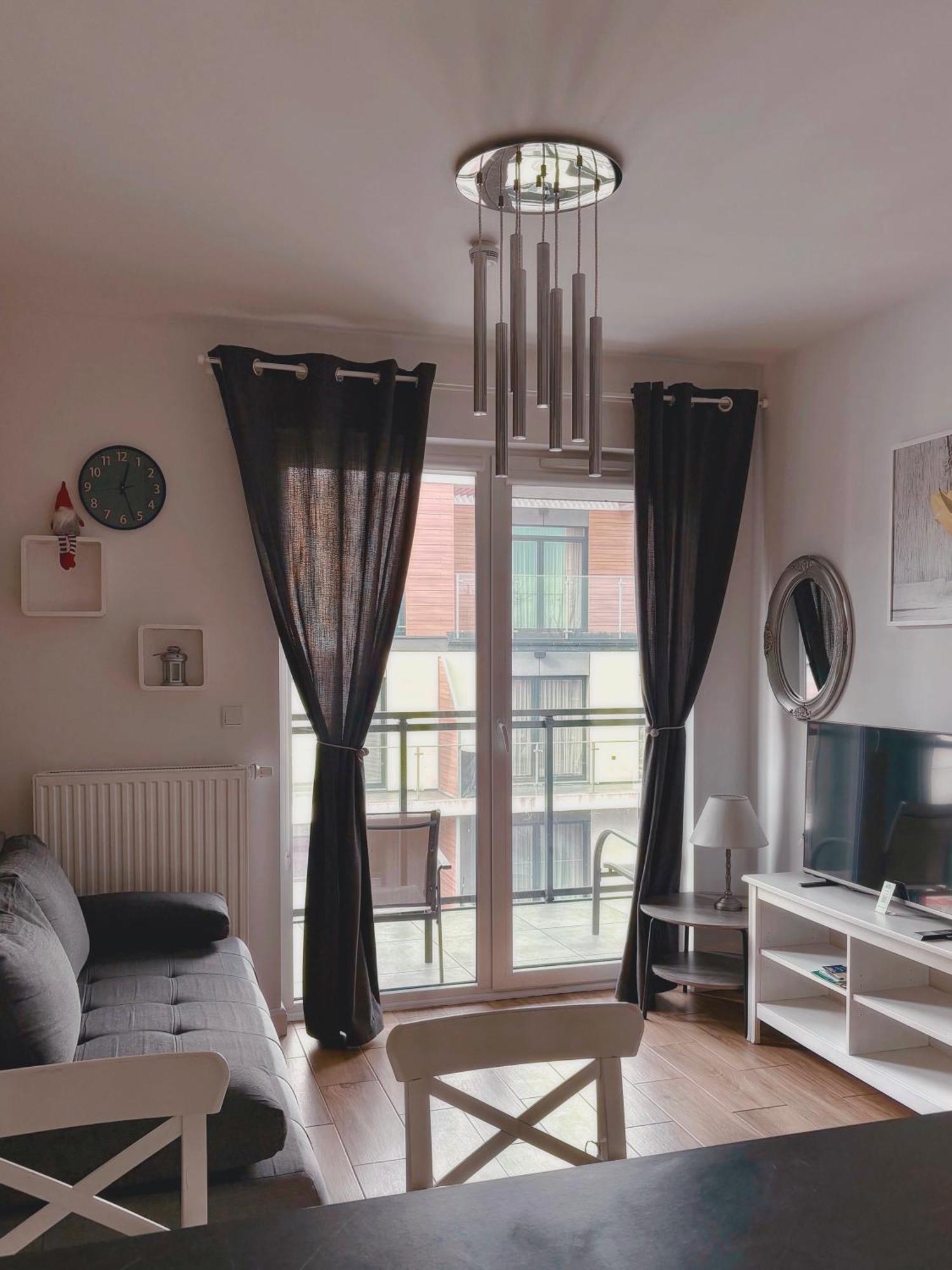 Figaretti Rakowicka Apartament *