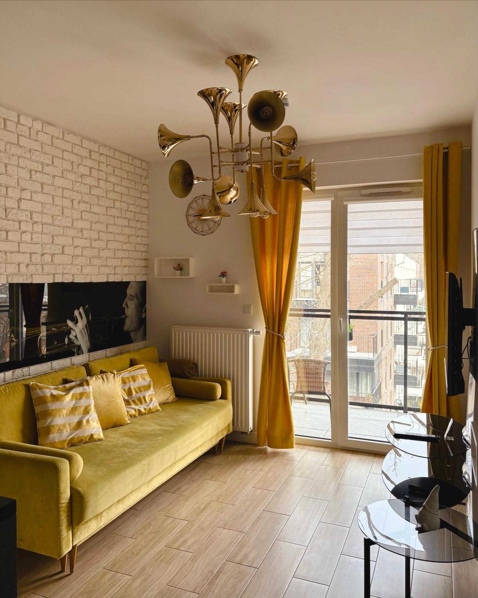Figaretti Rakowicka Apartament